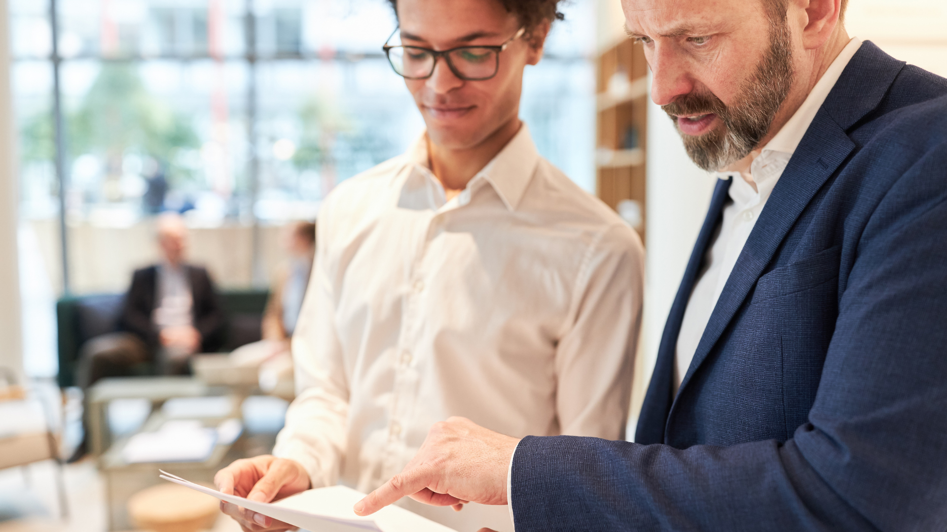 ¿Qué es un Business Angel?